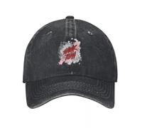 Gorras de béisbol Vinta GE Funny Girl Hawk Tuah Unisex desgastadas lavadas para la Cabeza en Internet Última Estrella de Verano Ajuste Ajustable Gorras