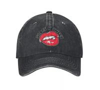 Gorras de béisbol Vinta GE Short N Sweet Sabrina Carpenter Unisex Denim Desgastado Gorra de Sol Golf Running Unstructured Soft Hats Cap