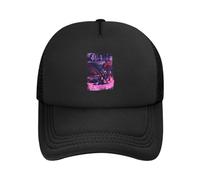 Gorras de Cuatro Estaciones y Mujeres Strange Happenings In The Burbs Gorra Masculina de béisbol para Hombre