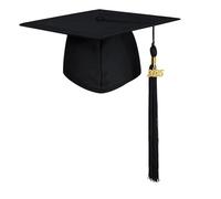 Gorras de graduación para niños con borlas del año 2025 para adultos y niños, para jardín de infantes y preescolar, gorras de graduación para eventos escolares