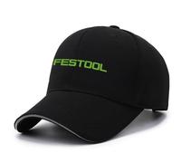 Gorras de Hombre Beisbol F.e.s.t.o.o.l, Gorra de Béisbol Moderno Classic Unisex, Unisex Gorras Verano Protección Solar al Aire Libre, Sombra(Black)