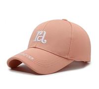 Gorras De Hombre De Beisbol,Nuevas Gorras de Verano para Hombre y Mujer Que Muestran rostros, pequeños artefactos, versión Coreana, Texturas, Gorras de béisbol con Cabezas Grandes y Tonos versátiles.