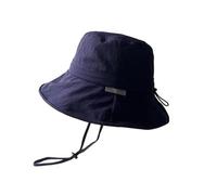 Gorras De Hombre Gorro Pescador Hombre Ropa Protección Solar Sombrero Playa Mujer Festival con Proteccion Cuello Sombreros para El Sol Piscina Gorra Militar Paja Padel Explorador Trekking Golf Sun