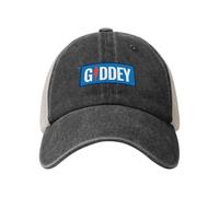 Gorras de Hombre Hechas de algodón Puro, Gorra de béisbol Casual Josh Giddey Oklahoma City Basketball Thunder Gorras Ajustables Hip Hop Summer Unisex Baseball Hats, Regalo