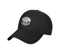 Gorras De Hombre Paracaidistas De Rescate De La Fuerza Aérea Casuales Gorras De Beisbol Transpirable Gorra De Béisbol para Adulto Running Golf