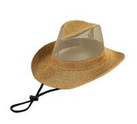 Gorras De Hombre Sombrero Gorros Pescador Hombre Gorra Running Blanca Mujer Sombrilla Golf Trekking Gorro con Mosquitera Safari Paja Impermeable Playa Accesorios Senderismo Chapeau Sol Jardin