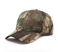 Gorras de Hombre Verano Cap Ajustable Gorra Verano Transpirable Casuales Hombre Mujer Cap (A, One Size)