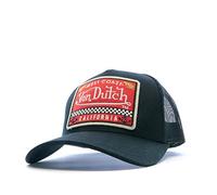Von Dutch Gorra California West Coast Negra