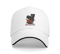 Gorras de Invierno para Hombres, Gorra de béisbol sin Kings, Gorra de Senderismo para Camioneros de Pesca, Gorras de béisbol Femeninas Estilo Callejero Estilo Callejero, Gorras Personalizadas