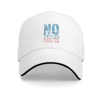 Gorras de Invierno para Hombres, Gorra de béisbol Spring No Kings KPOP Rock Fashion Personalizada Sun Trucker Gorra Mujer Snapback Transpirable