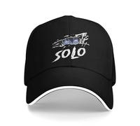 Gorras de Invierno para Navidad Gorra de béisbol Solo Levelings Sombrero de Camionero KPOP Rock Sol Regalo de Gorras de béisbol Personalizadas para Hombres Moda Personalizada