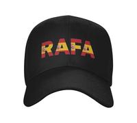Gorras de Tenis del Abierto de Australia de Rafa Hombres Nadal Rafael Gorra de Sol Gorras de Golf Gorras de Golf Ajustables Snapback Gorras de béisbol Verano
