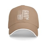 Gorras Deportivas Si no lo recuerdo, no sucedió. Gorras de Beisbol | Acampada 55-59CM Lavable Gorra para hombre Transpirable Gorra de Béisbol Golf Running