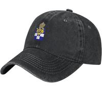 Gorras Hip Hop 178.º Regimiento De Infantería Unisex Sombrero Protección UV Gorra De Béisbol Cómoda Snapback Cap para Aire Libre Running Deporte