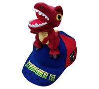 Gorras Hombre BéIsbol Deportiva, Gorra Beisbol Hombre Running, Gorra Campera Dinosaurio NiñOs Suave con DiseñO Animal NiñOs NiñAs Y NiñOs Gorras Verano Trucker Cap Caps Gorros Gorro Vaquero