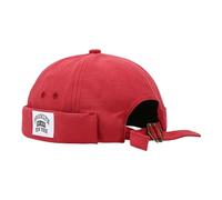 Gorras Hombre BéIsbol-Sombrero de Pescador de Estilo japonés para Hombres y Mujeres, Gorra con Parte Superior Redonda a la Moda para Primavera y Verano, Sombrero Informal Modern