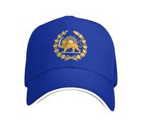 Gorras Hombre BéIsbol Verano, Gorra Beisbol Hombre Transpirable, Gorra Campera RíGidael Sol Estampada Trucker Cap Gorro Vaquero Gorros Caps Gorras Verano
