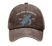 Gorras Hombre-Gorra de béisbol Informal con Estampado para niños, Gorra Electoral patriótica