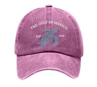 Gorras Hombre-Gorra de béisbol Informal con Estampado para niños, Gorra Electoral patriótica