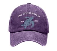 Gorras Hombre-Gorra de béisbol Informal con Estampado para niños, Gorra Electoral patriótica