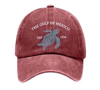 Gorras Hombre-Gorra de béisbol Informal con Estampado para niños, Gorra Electoral patriótica