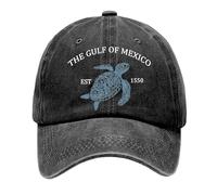 Gorras Hombre-Gorra de béisbol Informal con Estampado para niños, Gorra Electoral patriótica