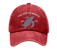 Gorras Hombre-Gorra de béisbol Informal con Estampado para niños, Gorra Electoral patriótica