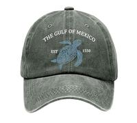 Gorras Hombre-Gorra de béisbol Informal con Estampado para niños, Gorra Electoral patriótica