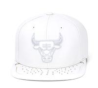Gorras Hombre Hombre Mitchell 6hssmm19224-cbuwhit