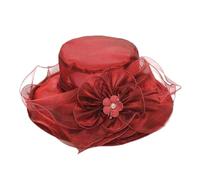 Gorras Hombre-Party Bridal de béisbol para Mujer, Estilo, Boda, té