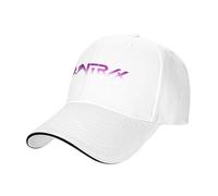 Gorras Huntrix Demon Hunter KPOP L Unisex Gorra al Aire Libre Gorra de Camionero Ajustable Poliéster Verano Sorpresa Perdona para Siempre Reunión de Moda Regalo para Estudiantes Sé Hermoso Vibes