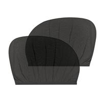 Gorras, juego de 2 calcetines de cortina lateral - Rectangulares - M