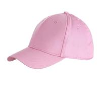 Gorras magnéticas de cola de caballo para un fácil uso, algodón transpirable, gorra de béisbol ajustable para mujeres de pelo largo, deportes y fitness, 6 3/4-7 3/8