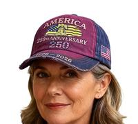 Gorras para Caballeros - 250º Conmemorativo De Protección Solar - Gorro Clásico Ligero | para Correr, Actividades de Verano, Caza, Esquí, Ciclismo, Senderismo, y Viajar