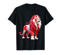 GORRI_ZURIAK | ROJIBLANCO | DESIGNING THE BASQUE COUNTRY Camiseta