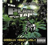 Gorrilla Money Vol.1