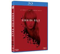 Gorrion Rojo (Blu-ray)