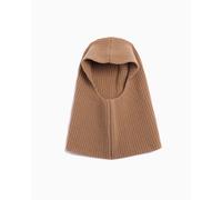 Gorro A.P.C. A.P.C. Sacha Unisex Ski Balaclava Unisex Marrón Unica