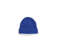 adidas Unisex niños Little Kids 3 Stripes Beanie, Team Royal Blue, XS