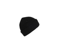 adidas Unisex Adulto Classic Beanie, Black/White, XXS