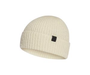 GORRO ADIDAS CUFF BEANIE GS2099 BLANCO MUJER PUNTO