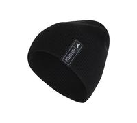 adidas Unisex Adulto Essentials Beanie, Black/White, S