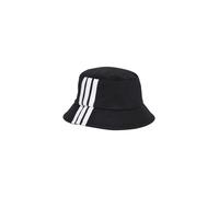 Gorro adidas spw 3 bandas bucket negro/blanco JOVEN (12 - 15 AÑOS)