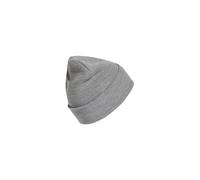 Gorro adidas tonal met bean gris/blanco/negro HOMBRE (M-L)