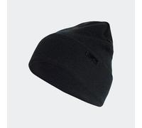 adidas Unisex - Adulto Tonal Beanie, Black, M-L