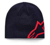 Gorro Alpinestars Corp Shift Azul marino/Rojo brillanteTalla única Azul marino,Rojo brillante