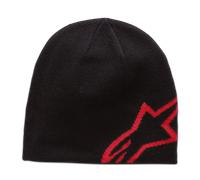 Gorro Alpinestars Corp Shift Negro/RojoOnesize Negro,Rojo