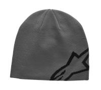 Alpinestars Corp Shift Beanie Gorro de Punto Sombrero Hombre Gris Talla única