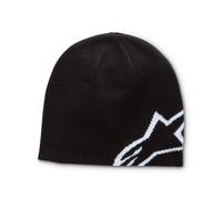 Gorro Alpinestars Knitted Corp Shift para hombre, color negro