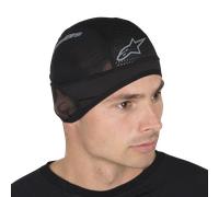 Gorro Térmico Alpinestars Skull Cap Negro TALLA ÚNICA